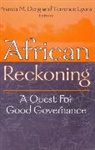 Francis M. Deng, Deng Francis M., Terrence Lyons, Lyons Terrence - African Reckoning