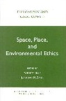 Andrew Light, Jonathan M. Smith - Philosophy and Geography I