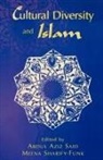 Meena Sharify-Funk, Sharify-Funk Meena - Cultural Diversity and Islam