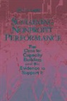 Paul C. Light, Light Paul C. - Sustaining Nonprofit Performance