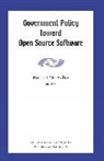 Robert W. Hahn, Hahn Robert W. - Government Policy toward Open Source Software
