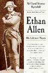 Willard Sterne Randall, Willard Sterne (Champlain College) Randall - Ethan Allen