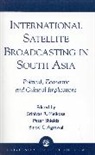Srinivas R. Melkote - International Satellite Broadcasting in South Asia