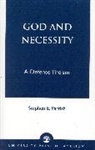 Stephen E. Parrish, Parrish Stephen E. - God and Necessity