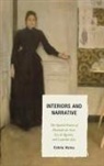 Estela Vieira - Interiors and Narrative