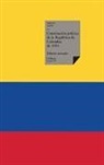 Autores Varios - Constitución política de la República de Colombia de 1991
