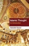 Abdullah Saeed - Islamic Thought