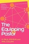Phil Collins, R. Paul Stevens - Equipping Pastor
