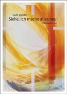Eberhard Münch - Jahreslosung Münch 2026, Postkarte (10er-Set)