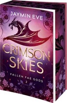Jaymin Eve - Crimson Skies