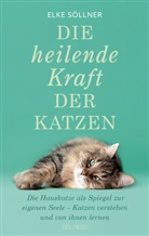 Elke Söllner - Die heilende Kraft der Katzen, 2. Auflage, Bestseller