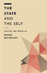 Maren Behrensen, Behrensen Maren - The State and the Self