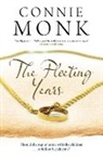 Monk Connie - The Fleeting Years