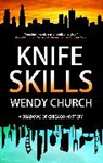 Church Wendy - Knife Skills