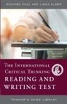 Linda Elder, Richard Paul - The International Critical Thinking Reading and Writing Test