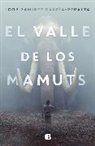 Igor Ramírez García-Peralta - El valle de los mamuts / Valley of the Mammoths