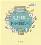 Margot Käßmann - Alles Gute zur Einschulung