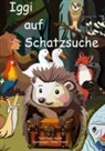 Frank Müller - Iggi auf Schatzsuche