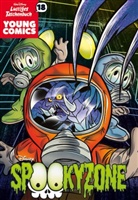 Disney - Lustiges Taschenbuch Young Comics 18