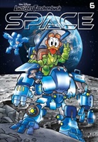 Disney - Lustiges Taschenbuch Space 06