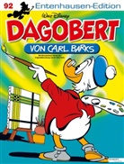 Carl Barks - Disney: Entenhausen-Edition Bd. 92