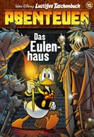 Disney - Lustiges Taschenbuch Abenteuer 15