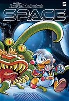 Disney - Lustiges Taschenbuch Space 05
