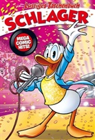 Disney, Walt Disney - Lustiges Taschenbuch Schlager 01