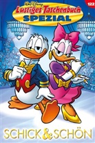 Disney, Walt Disney - Lustiges Taschenbuch Spezial Band 122