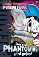 Disney - Lustiges Taschenbuch Premium 45