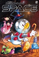 Disney - Lustiges Taschenbuch Space 02