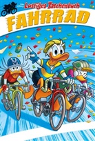 Disney, Walt Disney - Lustiges Taschenbuch Fahrrad 01