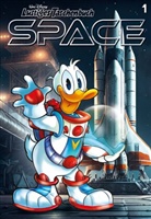 Disney - Lustiges Taschenbuch Space 01