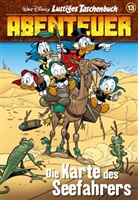 Disney - Lustiges Taschenbuch Abenteuer 13