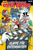 Disney - Lustiges Taschenbuch Enten-Edition 90