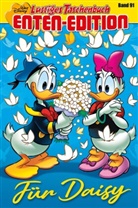 Disney - Lustiges Taschenbuch Enten-Edition 91