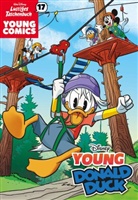 Disney - Lustiges Taschenbuch Young Comics 17