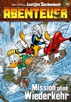 Disney - Lustiges Taschenbuch Abenteuer 14