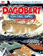 Carl Barks - Disney: Entenhausen-Edition Bd. 90