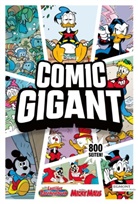 Disney - Comic Gigant
