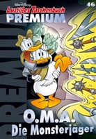 Disney - Lustiges Taschenbuch Premium 46