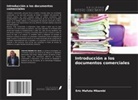 Eric Mafuta Mbambi - Introducción a los documentos comerciales
