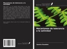 Samira SOUALEM - Mecanismos de tolerancia a la salinidad