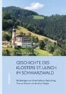 Casimir Bumiller - Die Geschichte des Klosters St. Ulrich