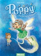 Juna Finn, Mimi Hecher - Poppy. Die Fee im Schukarton