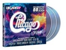 Live At 55 (Atlantic City, NJ / 2023 / 2CD+BluRay) (Audio book)