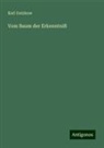 Karl Gutzkow - Vom Baum der Erkenntniß