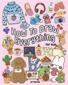 Ari Penrose - How to Draw Everything for Kids