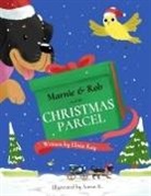 Elisia Ray - Marnie & Rob and The Christmas Parcel