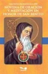 Juan Carlos del OSB Giovannino - Novena de oración y meditación en honor a San Benito